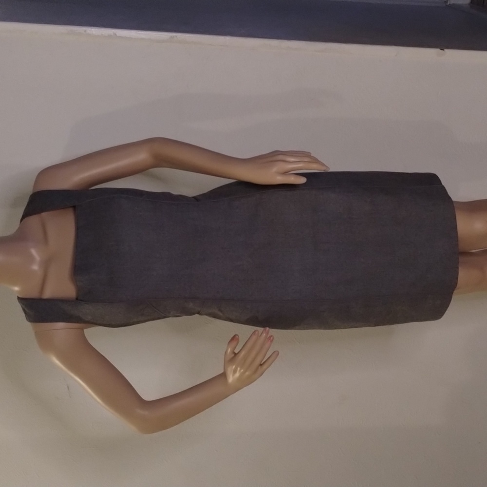 Banana Republic beautiful office dress!